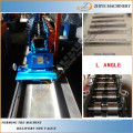 light gauge steel frame forming machine/steel stud& track cold profiling machine